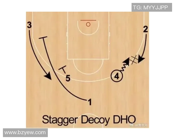 查克解析 - 康·克尼普尔调查：侧翼神射&后场副攻手